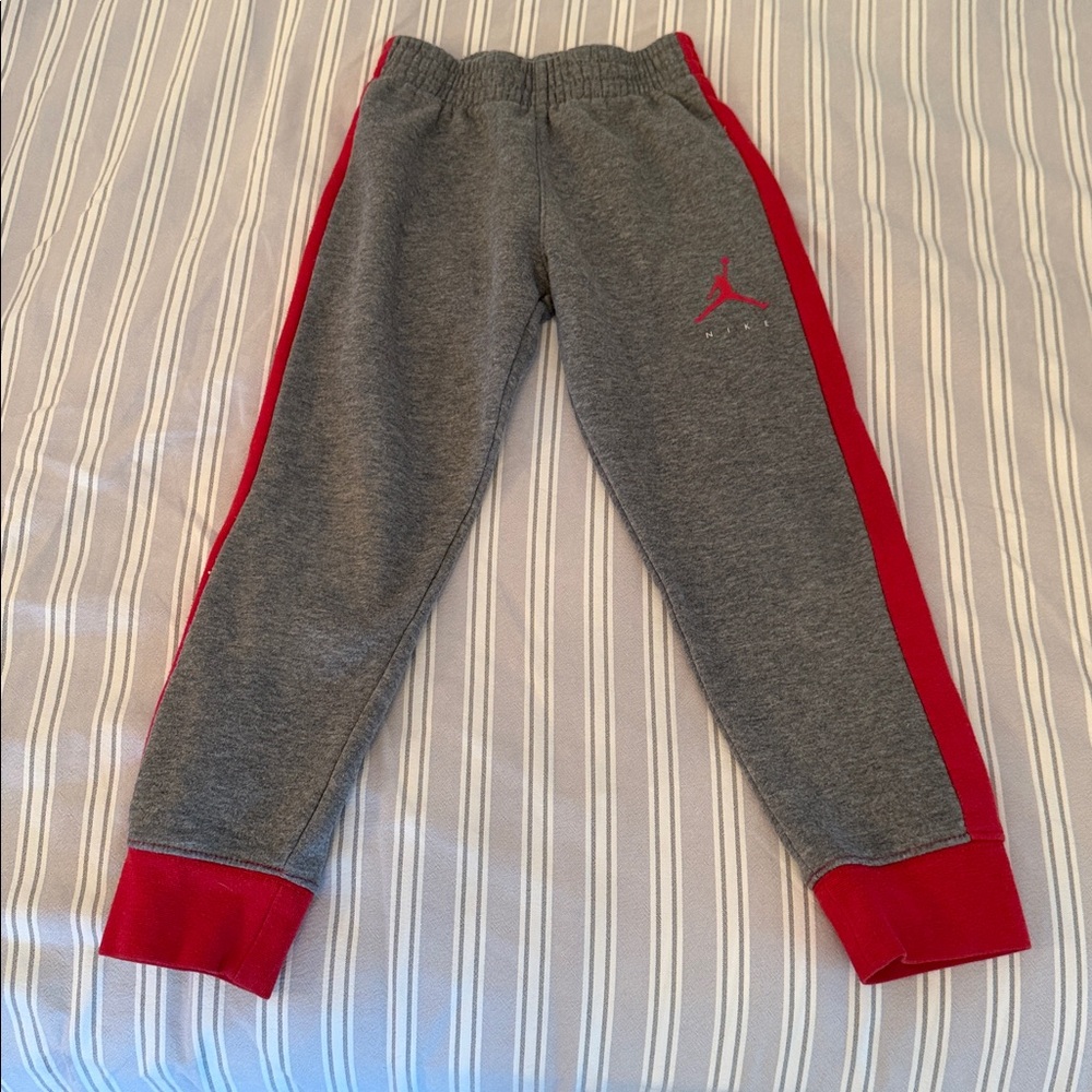 Nike Jordan Kids Sweats